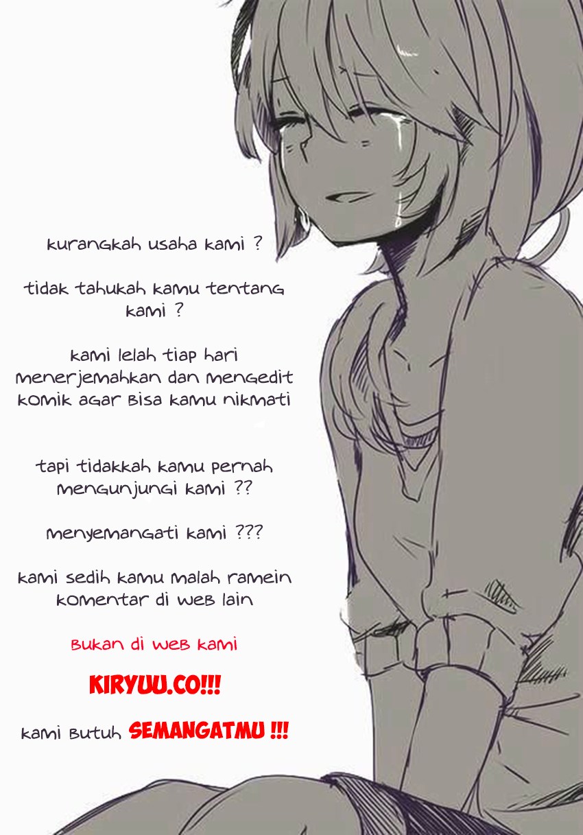 Tsun-Ama na Kareshi Chapter 1 Gambar 7