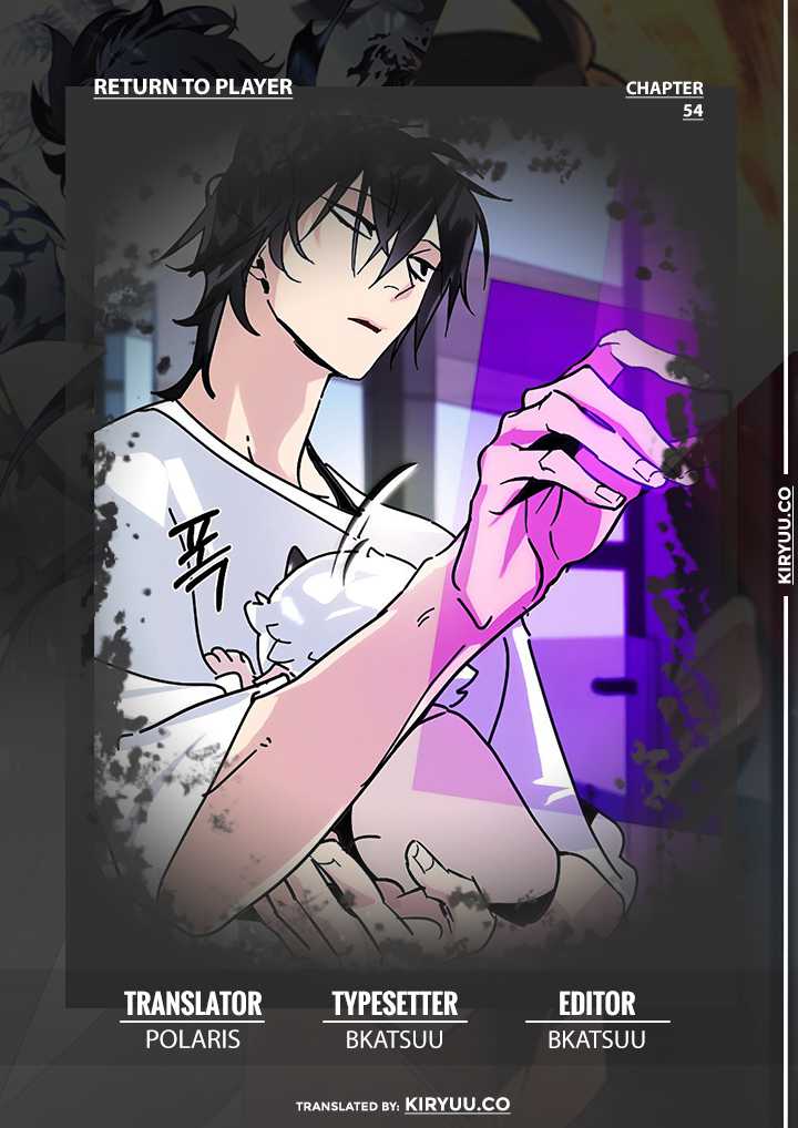 Komik Return to Player Chapter 54 gambar 1