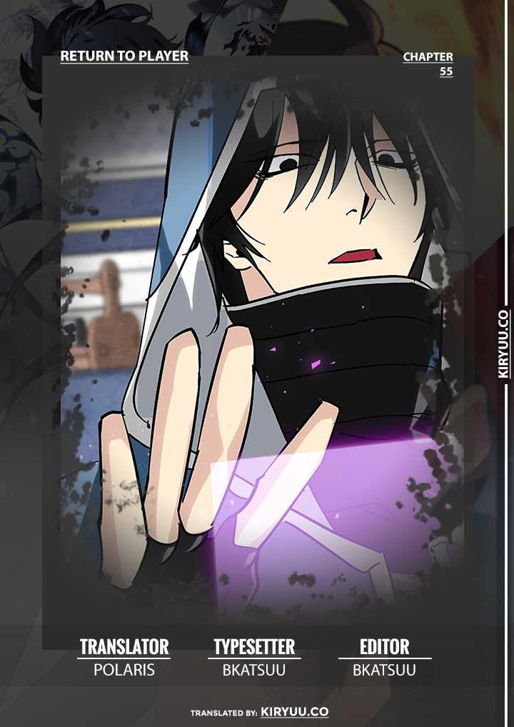Komik Return to Player Chapter 55 gambar 1