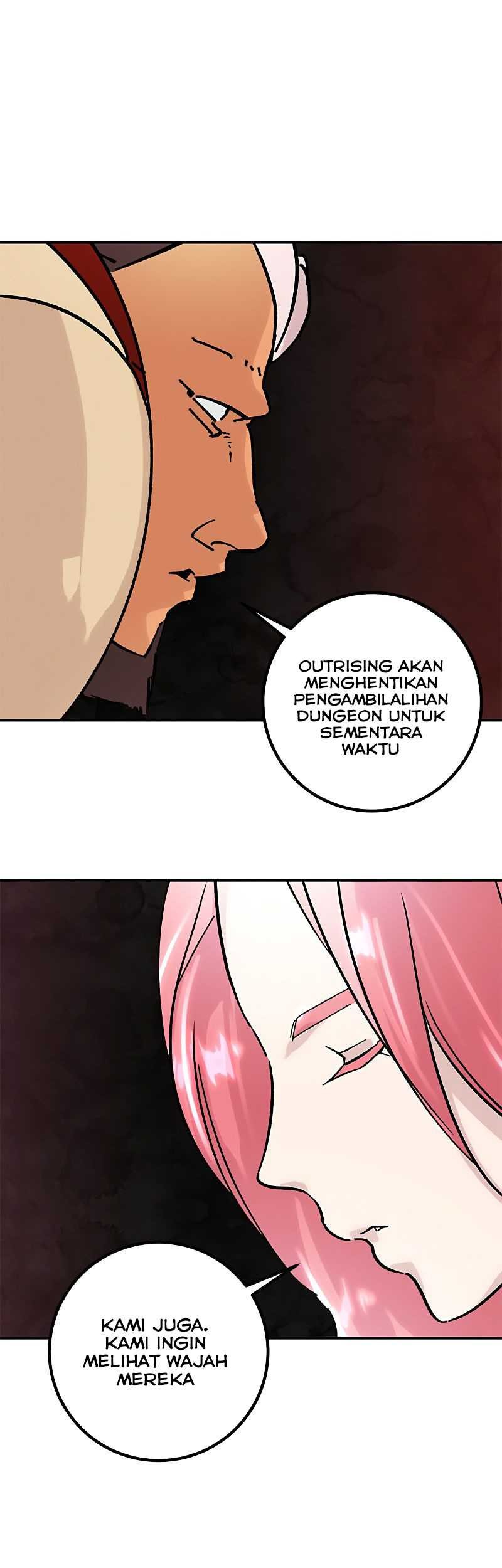 Manhwa Return to Player Chapter 55 gambar 2