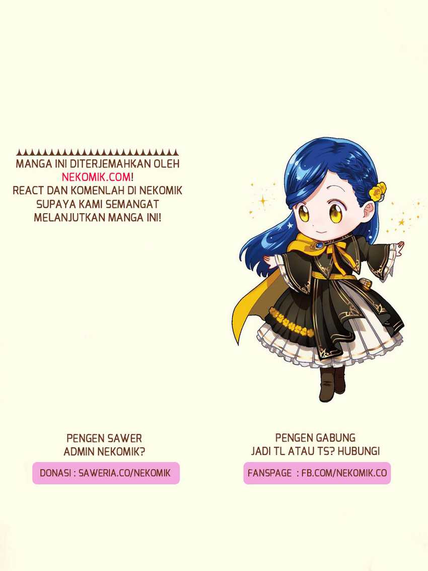 Tensei Saki ga Zannen Ouji Datta Ken: Ima wa Fukkin 1-kai mo Dekinai kedo Yasete Isekai Sukuimasu Chapter 09 Gambar 33