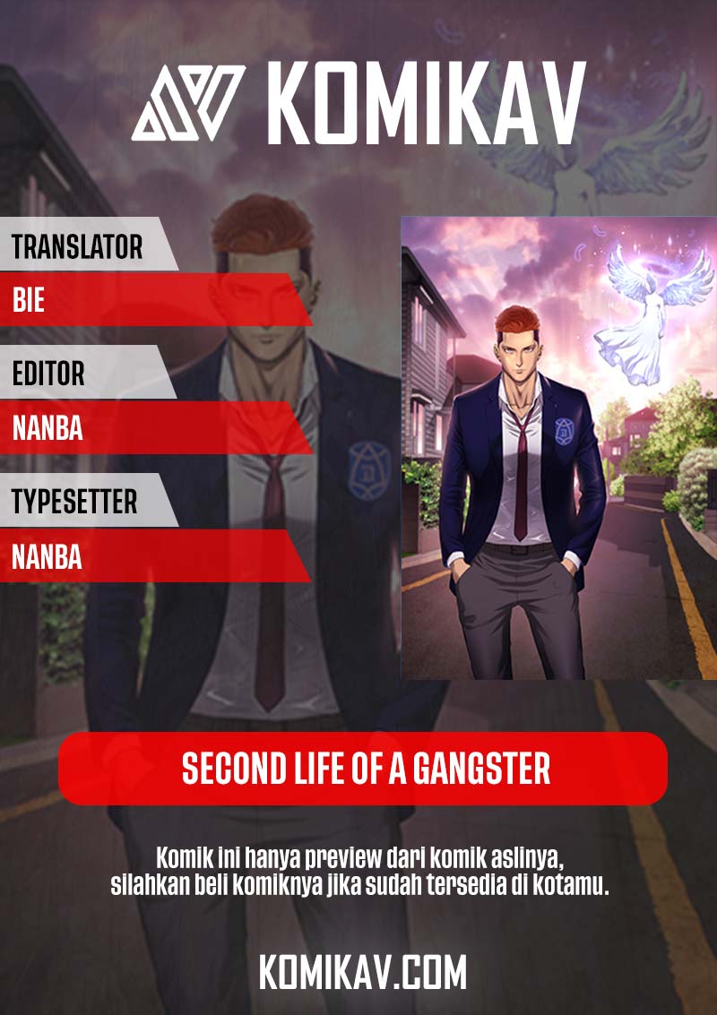Komik Second life of a Gangster Chapter 86 gambar 1