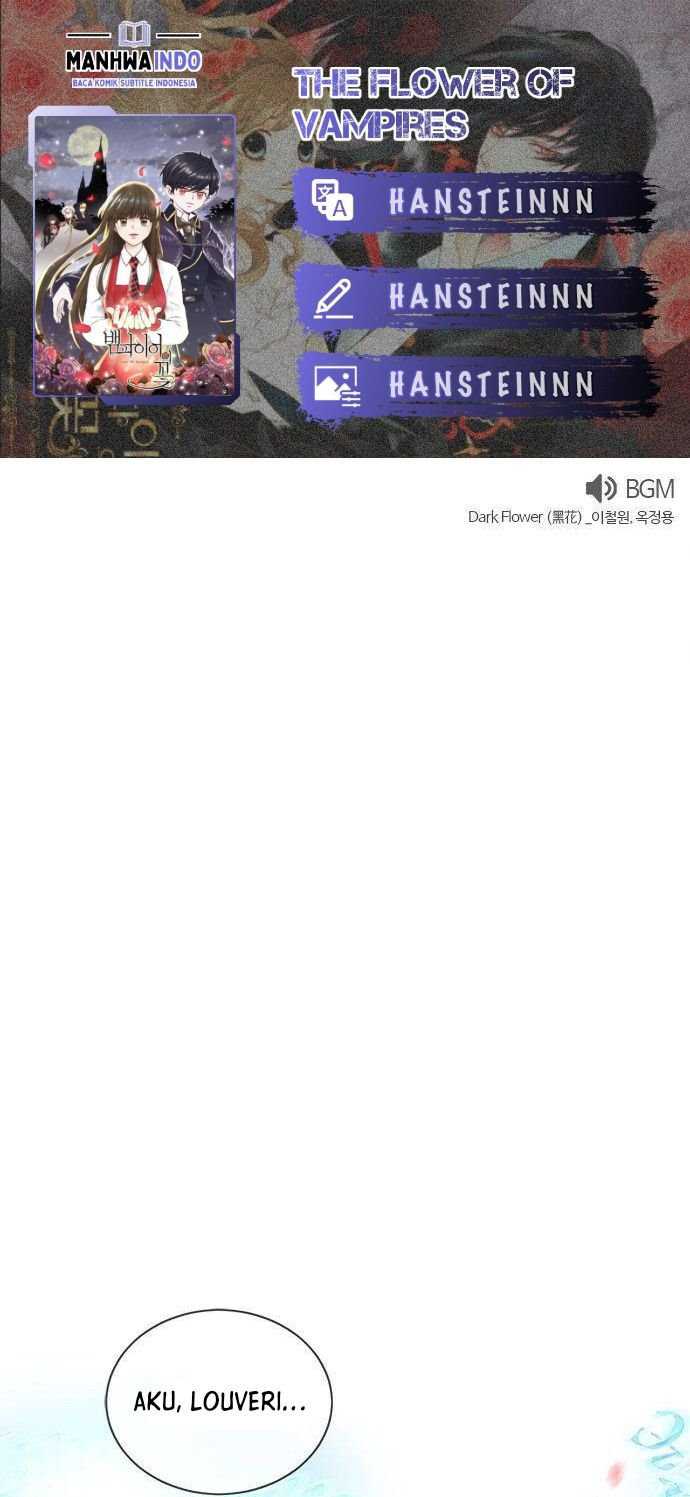 Komik The Flower of Vampire Chapter 53 gambar 1