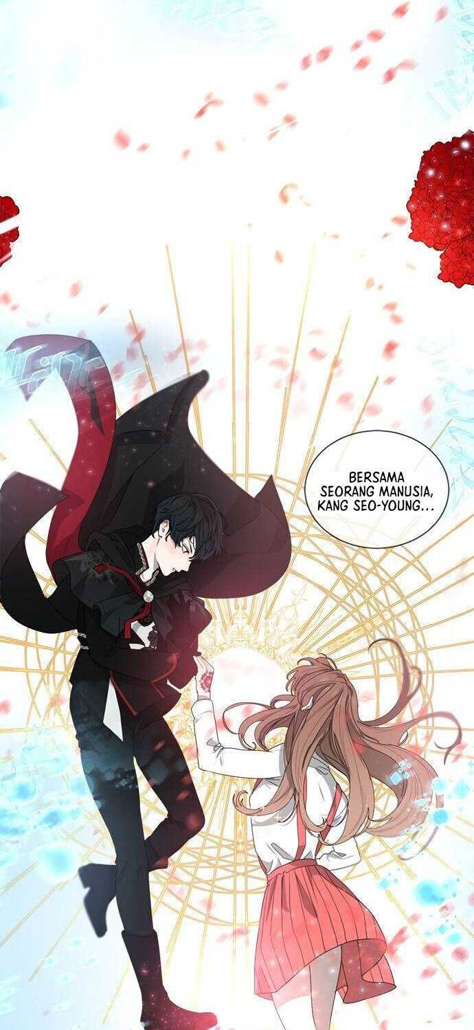 Manhwa The Flower of Vampire Chapter 53 gambar 2