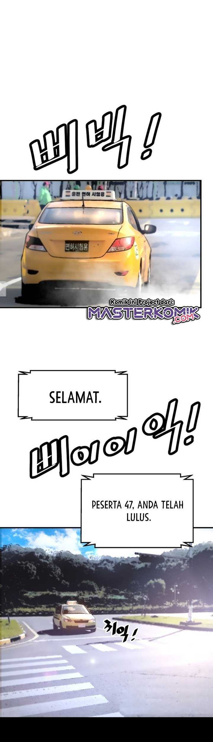 Manhwa Return of the Legend Chapter 28 gambar 2