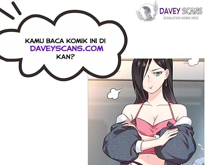 Manhua It all starts with playing game seriously Chapter 27 gambar 2