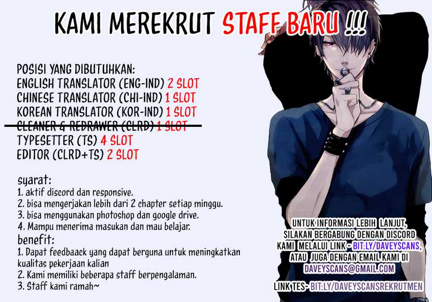 It all starts with playing game seriously Chapter 27 Gambar 40
