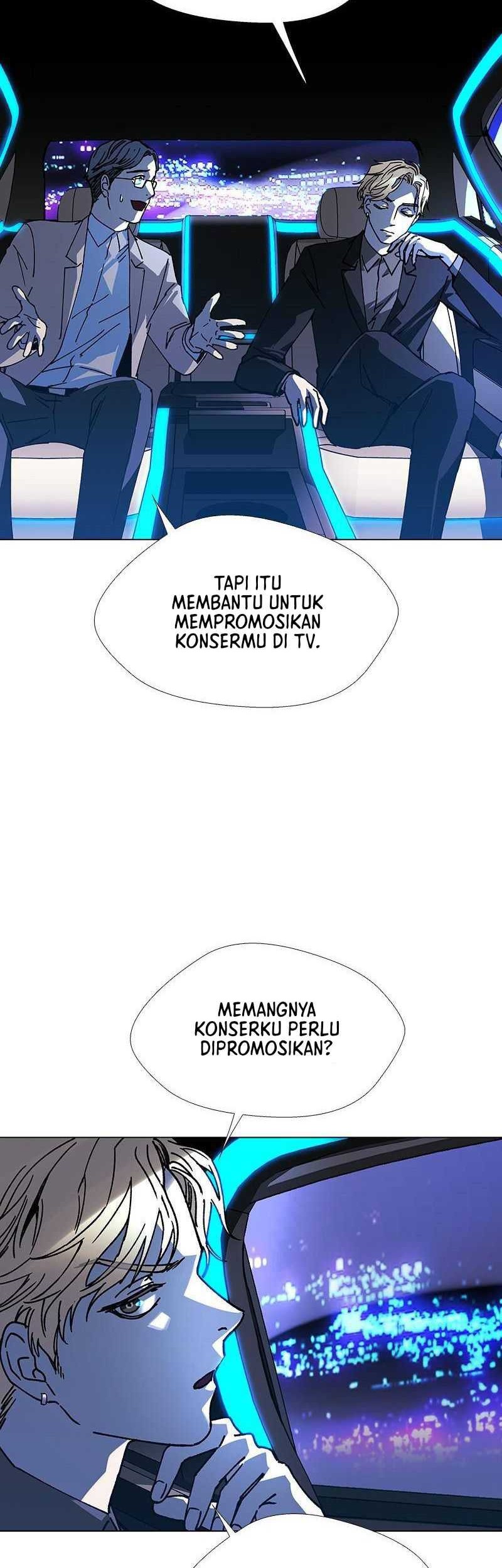 Manhwa If AI Rules The World Chapter 24 gambar 2