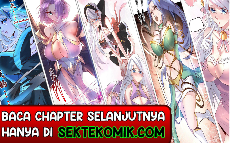 Domination One Sword Chapter 176 Gambar 25