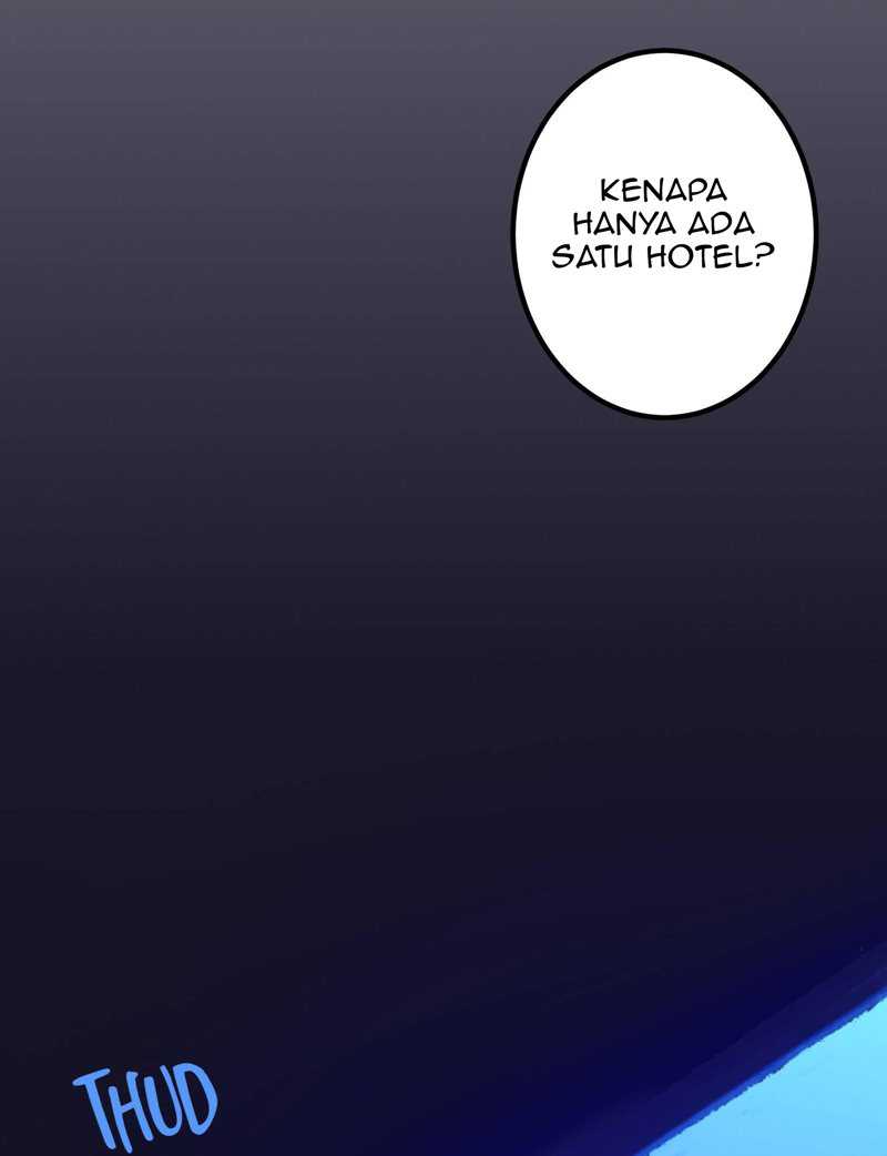 Miss, don’t livestream it! Chapter 37 Gambar 13