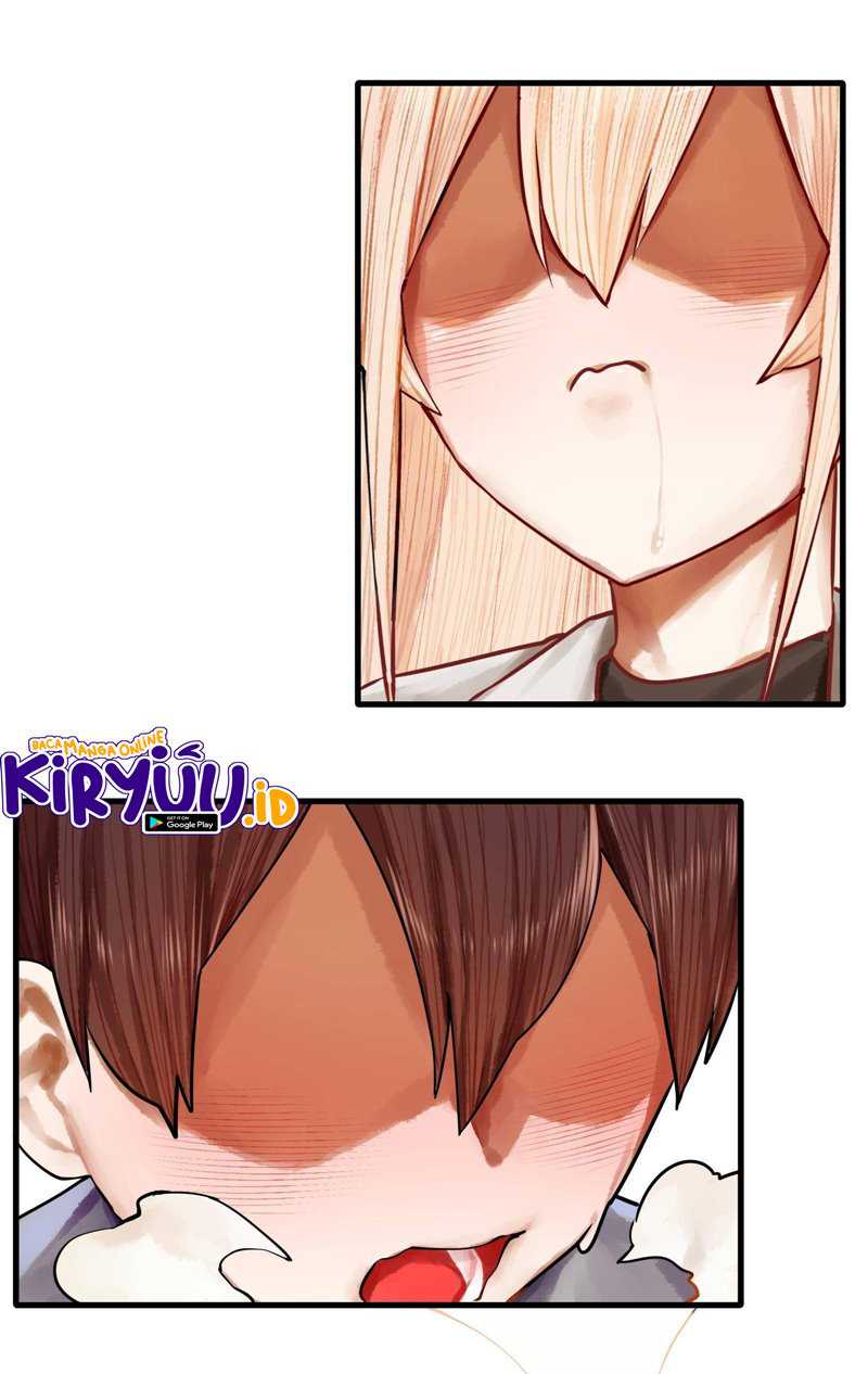 Manhua Miss, don’t livestream it! Chapter 37 gambar 2