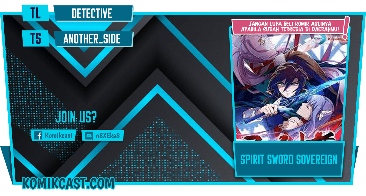 Komik Spirit Sword Sovereign Chapter 462 gambar 1