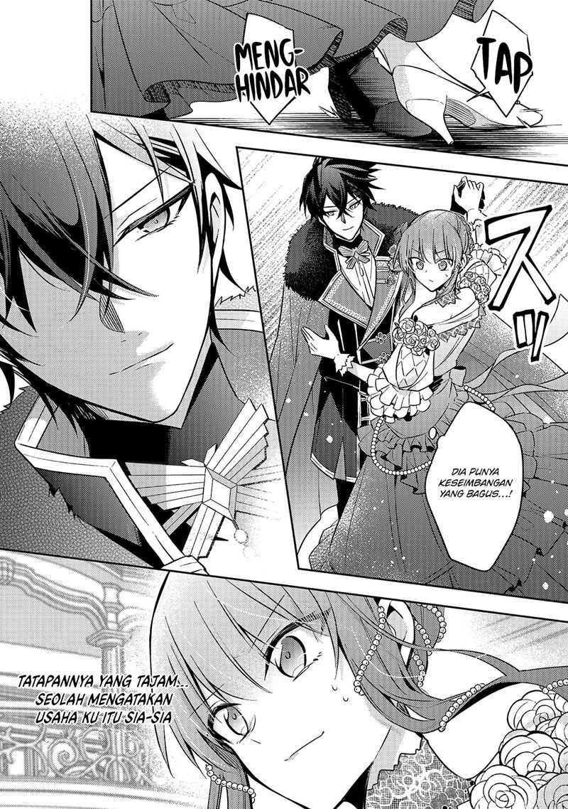 The Villainess Wants to Enjoy a Carefree Married Life in a Former Enemy Country in Her Seventh Loop! Chapter 05 Gambar 28