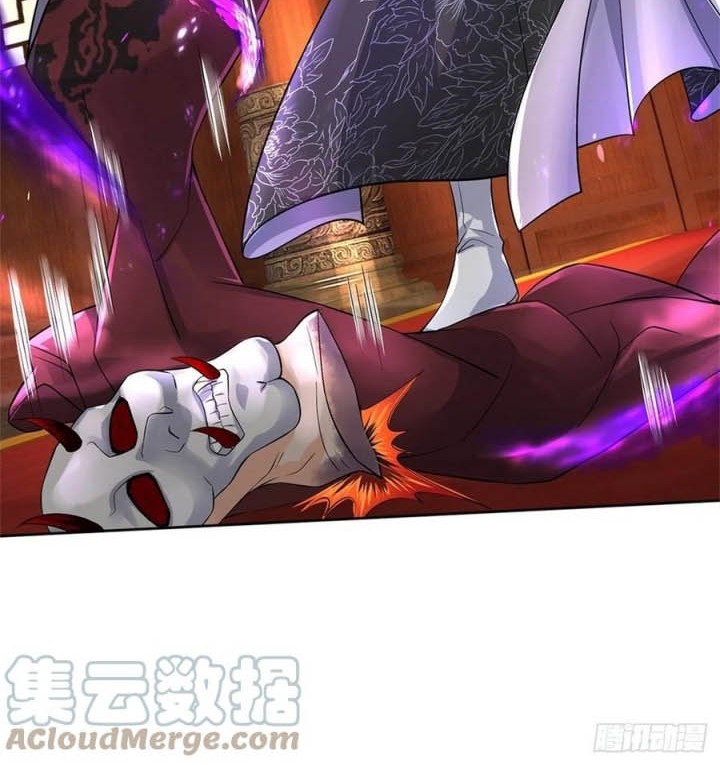 The Way of Domination Chapter 69 Gambar 26