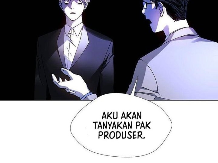 Manhwa If AI Rules The World Chapter 25 gambar 2
