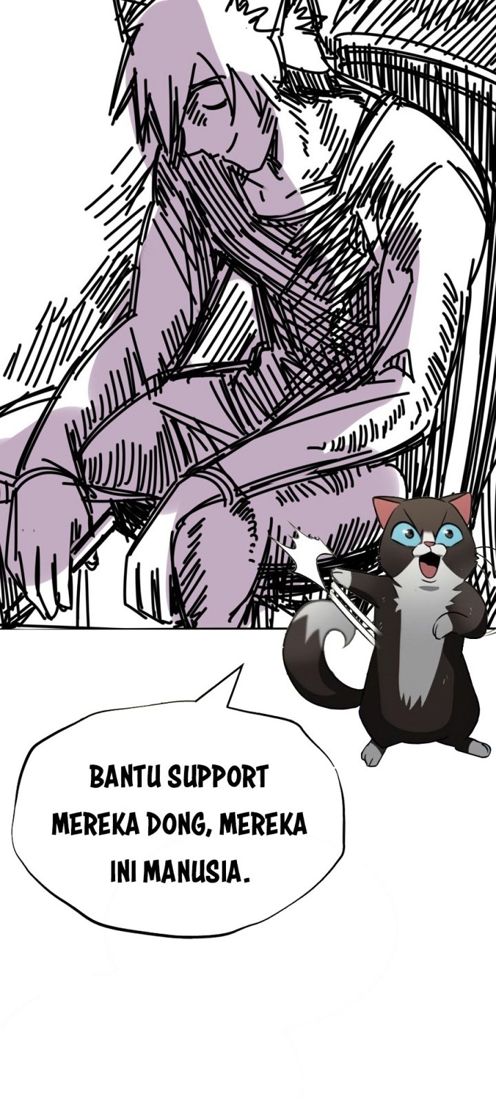 Lazy Prince Becomes a Genius Chapter 34 Gambar 77