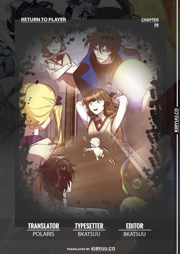 Manhwa Return to Player Chapter 58 gambar 2