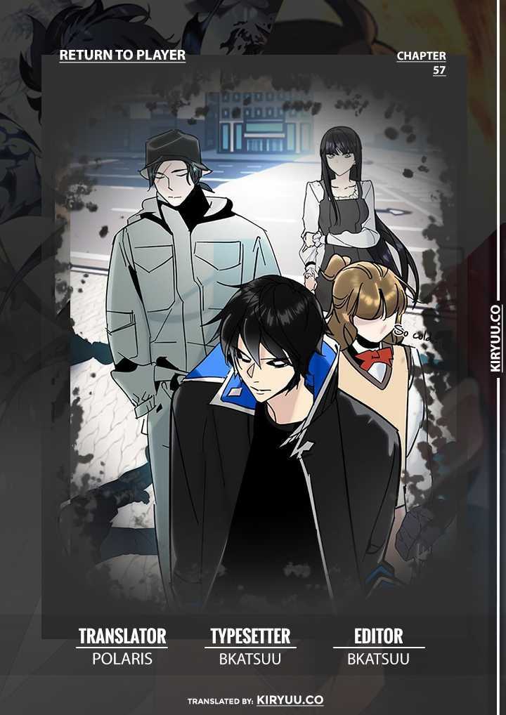 Manhwa Return to Player Chapter 57 gambar 2