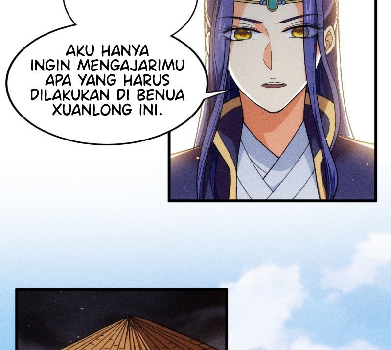 I Just Don’t Play the Card According to the Routine Chapter 09 Gambar 61