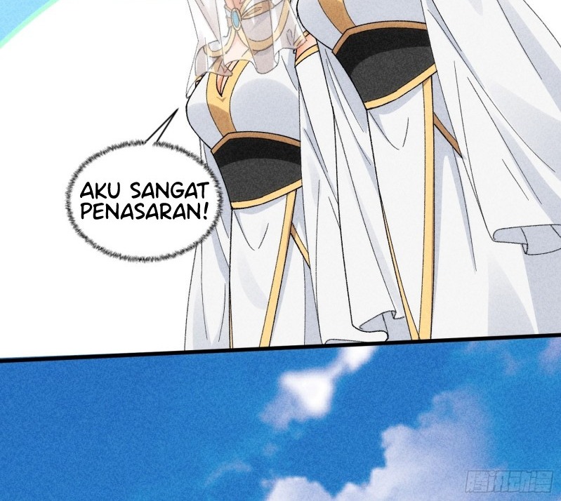 I Just Don’t Play the Card According to the Routine Chapter 09 Gambar 70