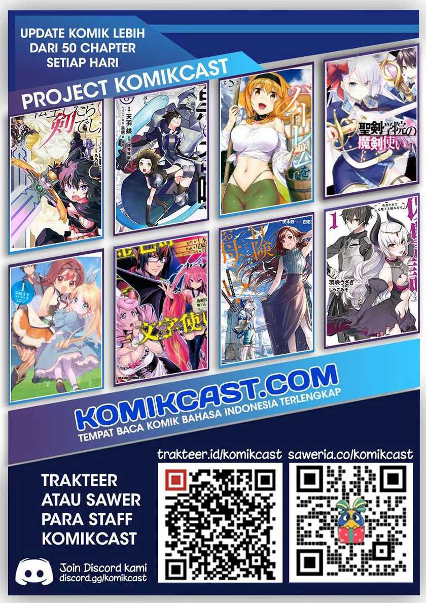 The New Gate Chapter 76 Gambar 20