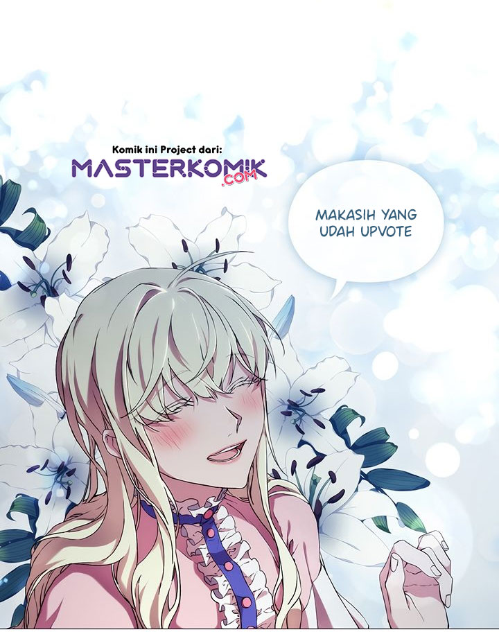 My Lady Is Actually the Empress? Chapter 52 Gambar 29