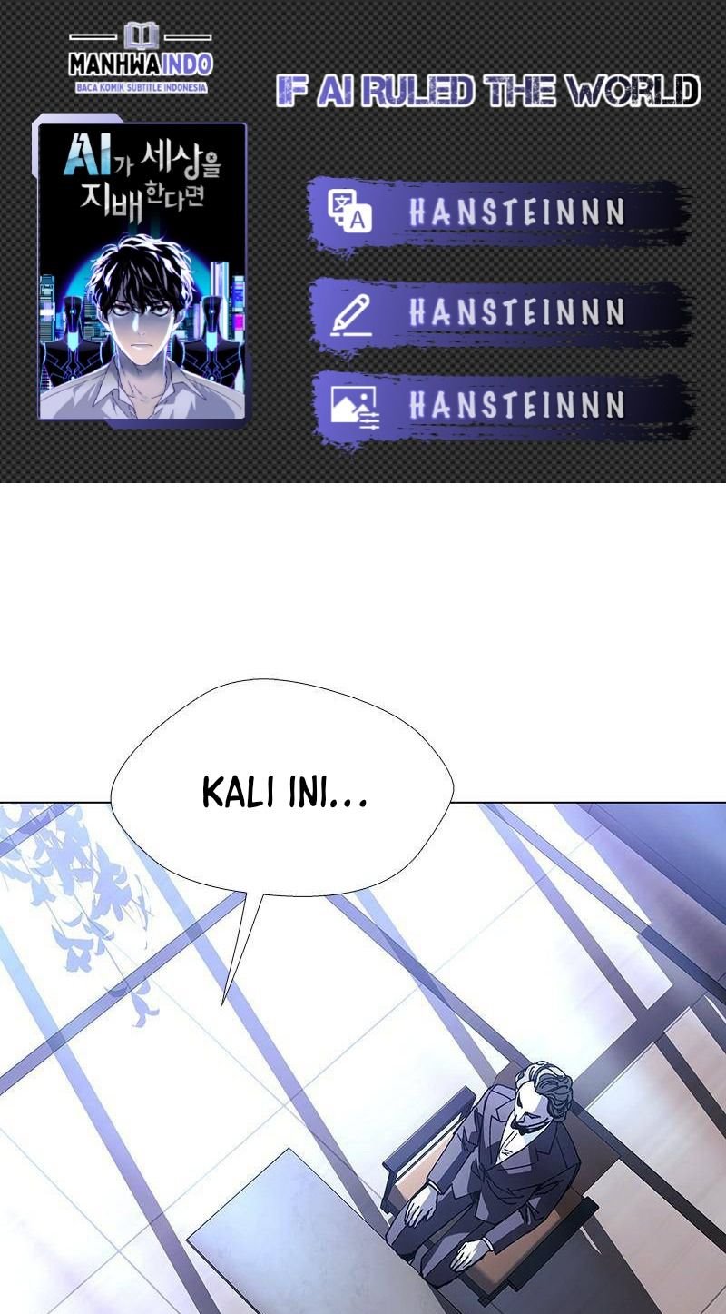 Komik If AI Rules The World Chapter 26 gambar 1