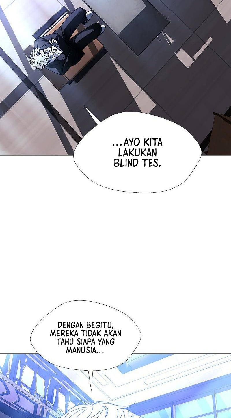 Manhwa If AI Rules The World Chapter 26 gambar 2