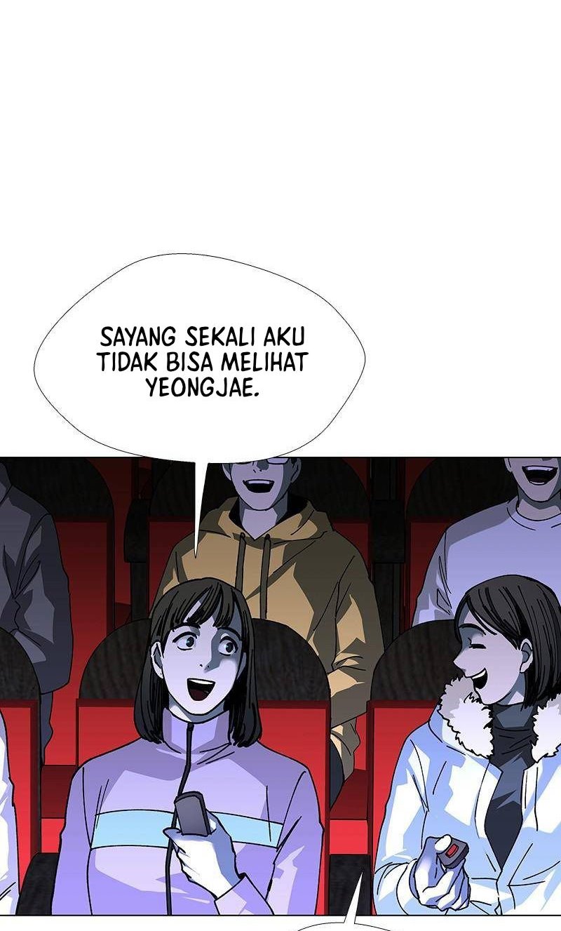 If AI Rules The World Chapter 26 Gambar 74