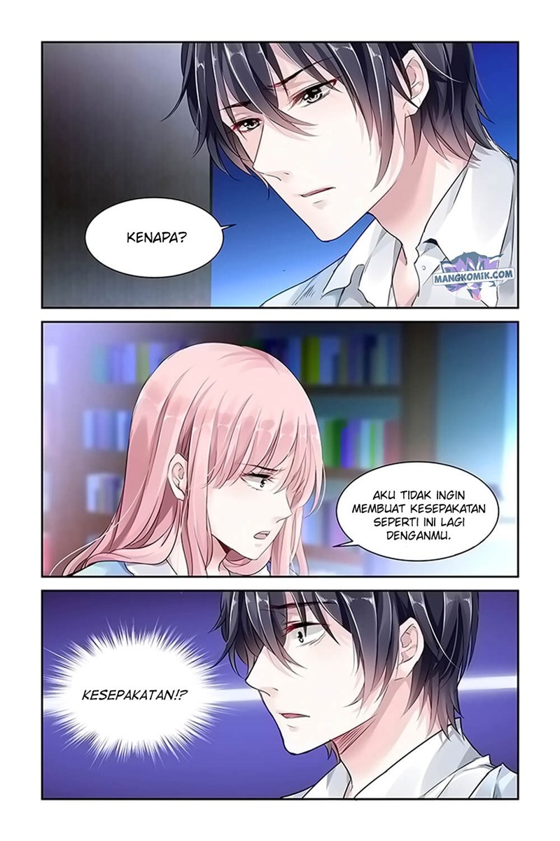 Manhua Guomin Laogong Dai Huijia Chapter 40 gambar 2