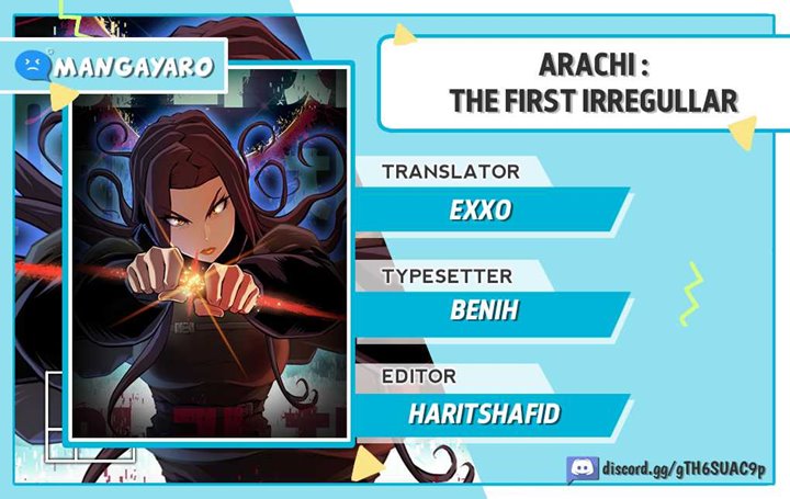 Komik Rooftop Sword Master : Arachi The First Irregular Chapter 13 gambar 1