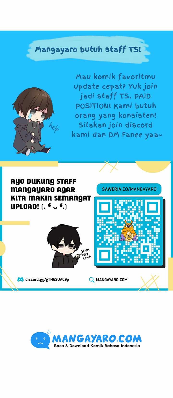 Manhwa Rooftop Sword Master : Arachi The First Irregular Chapter 13 gambar 2