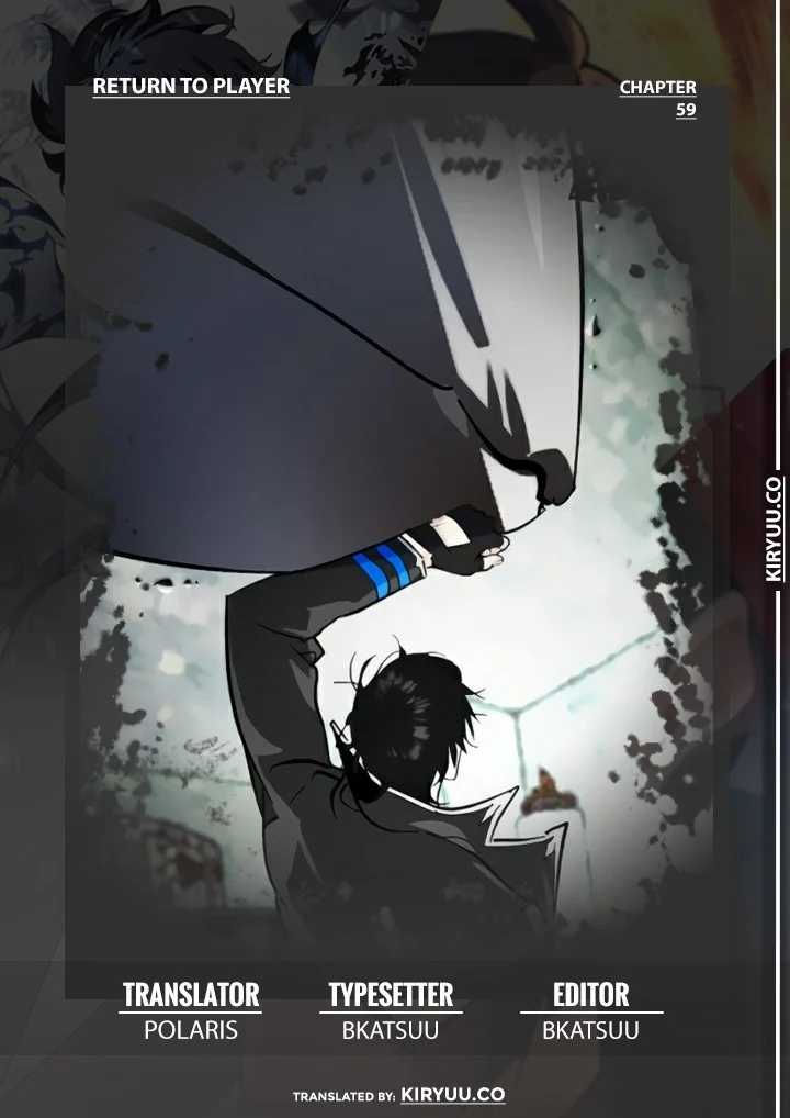 Komik Return to Player Chapter 59 gambar 1