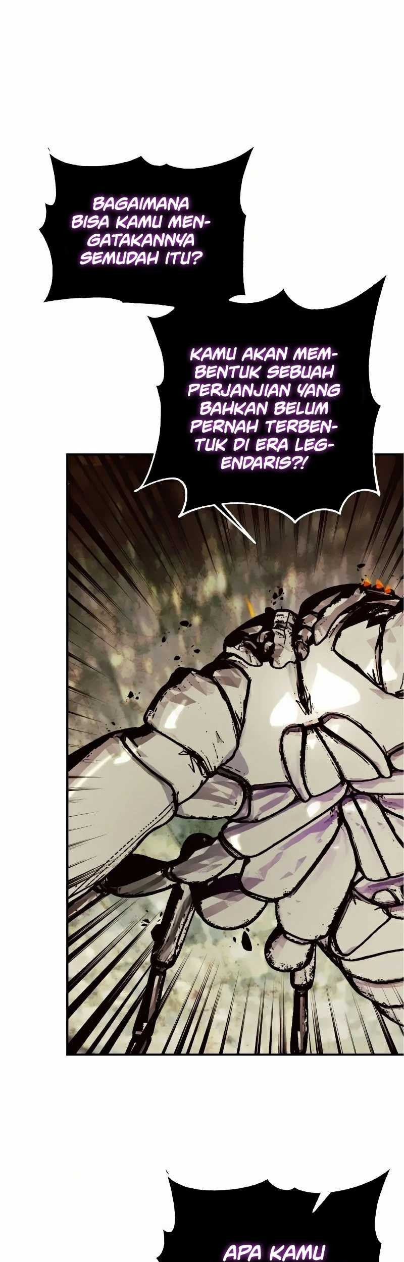 Manhwa Return to Player Chapter 59 gambar 2