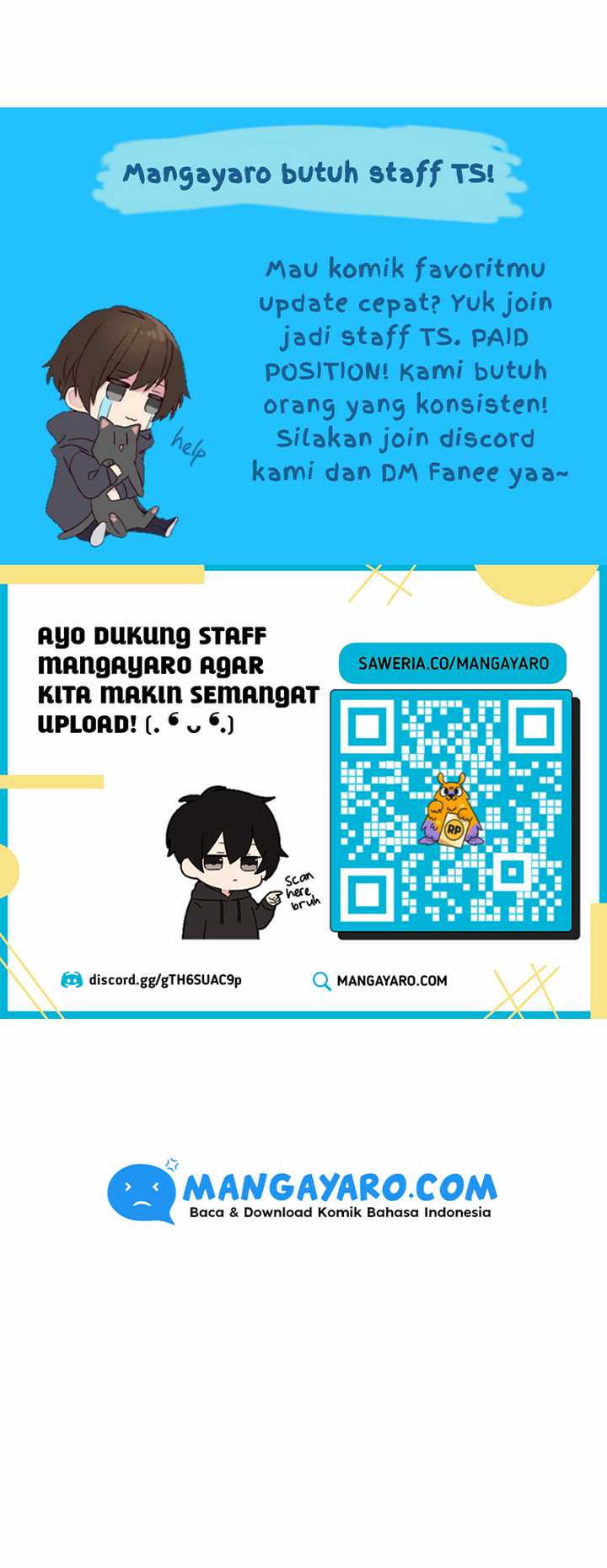Manhwa Rooftop Sword Master : Arachi The First Irregular Chapter 21 gambar 2