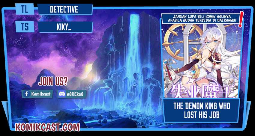 Komik The Demon King Who Lost His Job Chapter 237 gambar 1