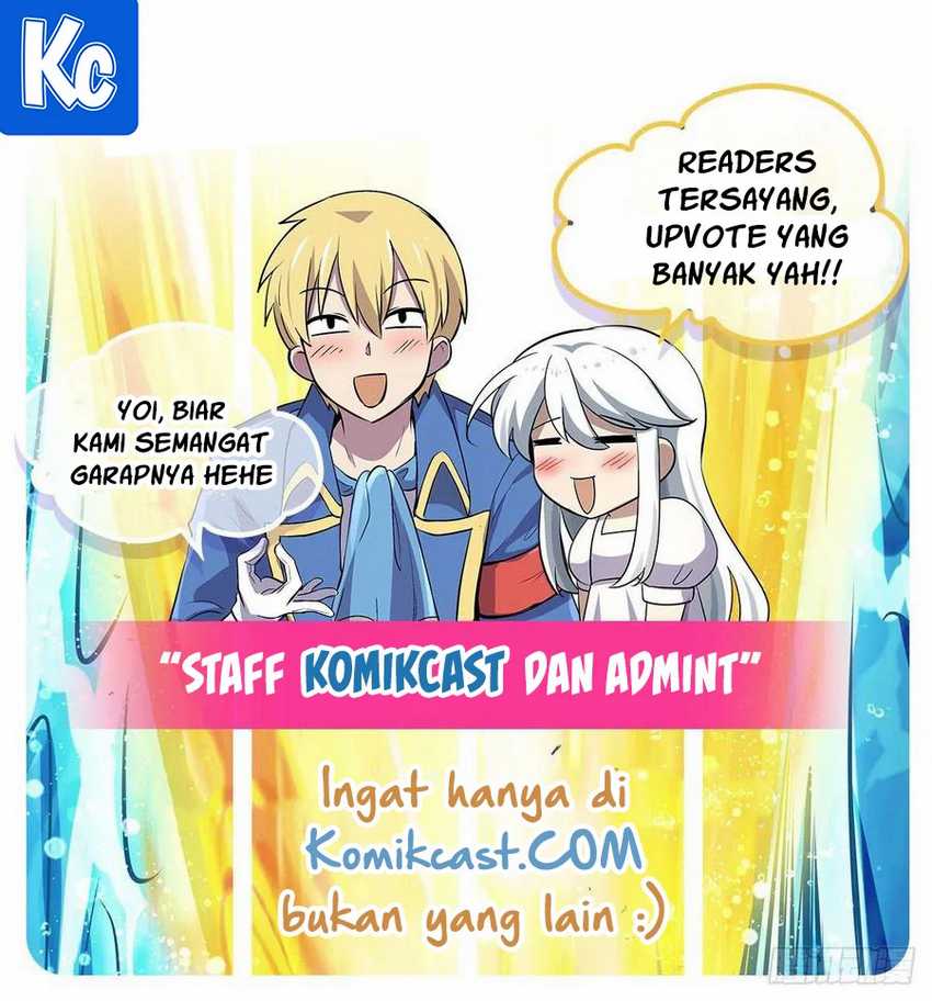 The Demon King Who Lost His Job Chapter 237 Gambar 27