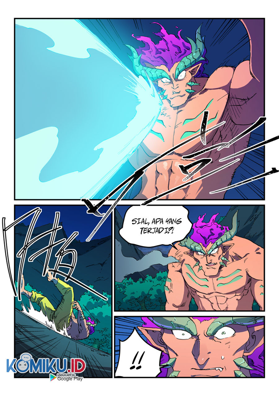 Star Martial God Technique Chapter 515 Gambar 10
