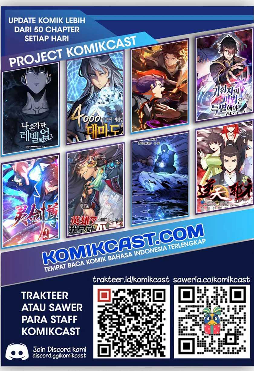 I’m An Evil God Chapter 128 Gambar 52
