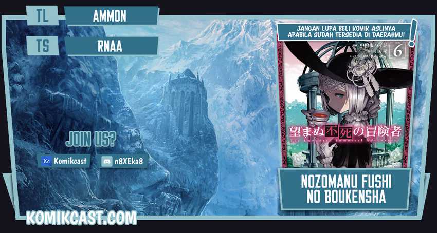 Komik Nozomanu Fushi no Boukensha Chapter 41 gambar 1