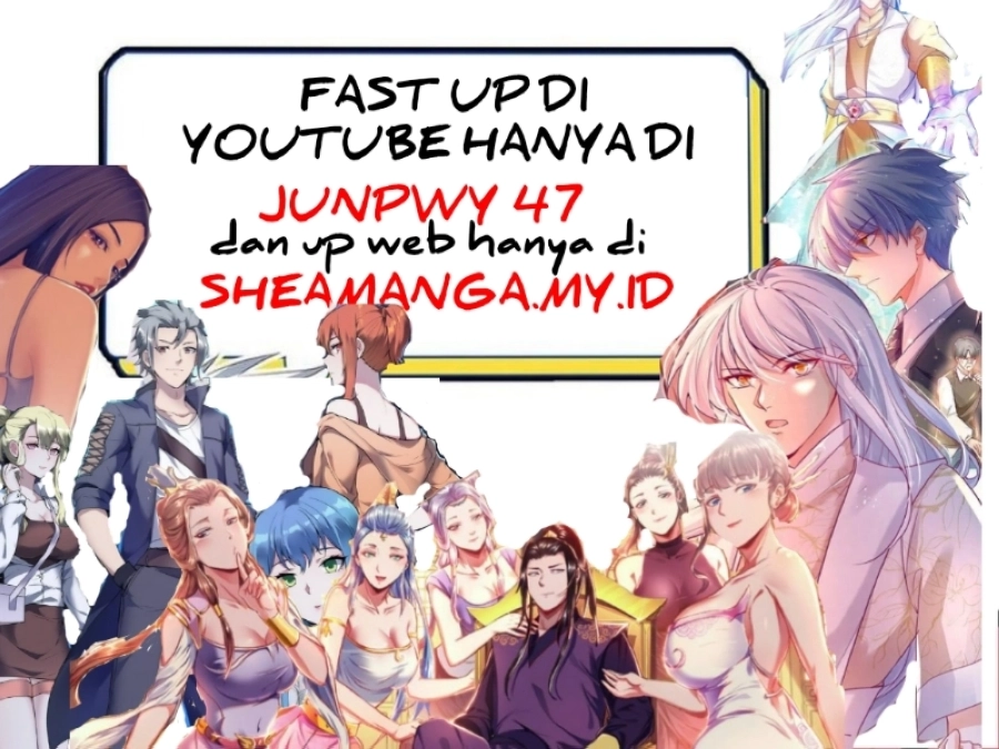 My Exclusive Dream World Adventures Chapter 97 Gambar 49