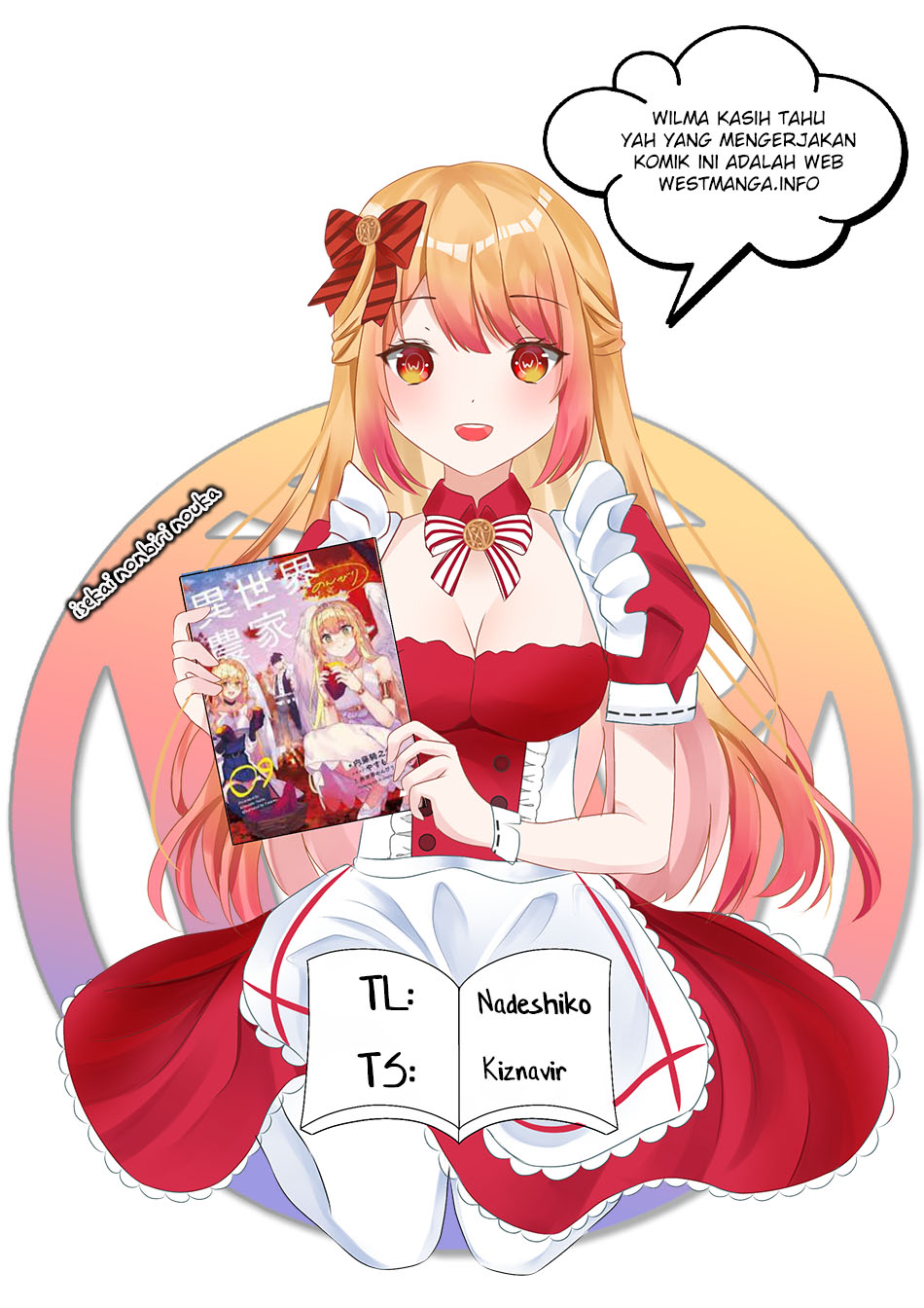 Isekai Nonbiri Nouka Chapter 154 Gambar 3