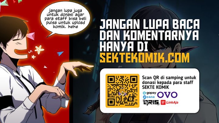 Domination One Sword Chapter 182 Gambar 22