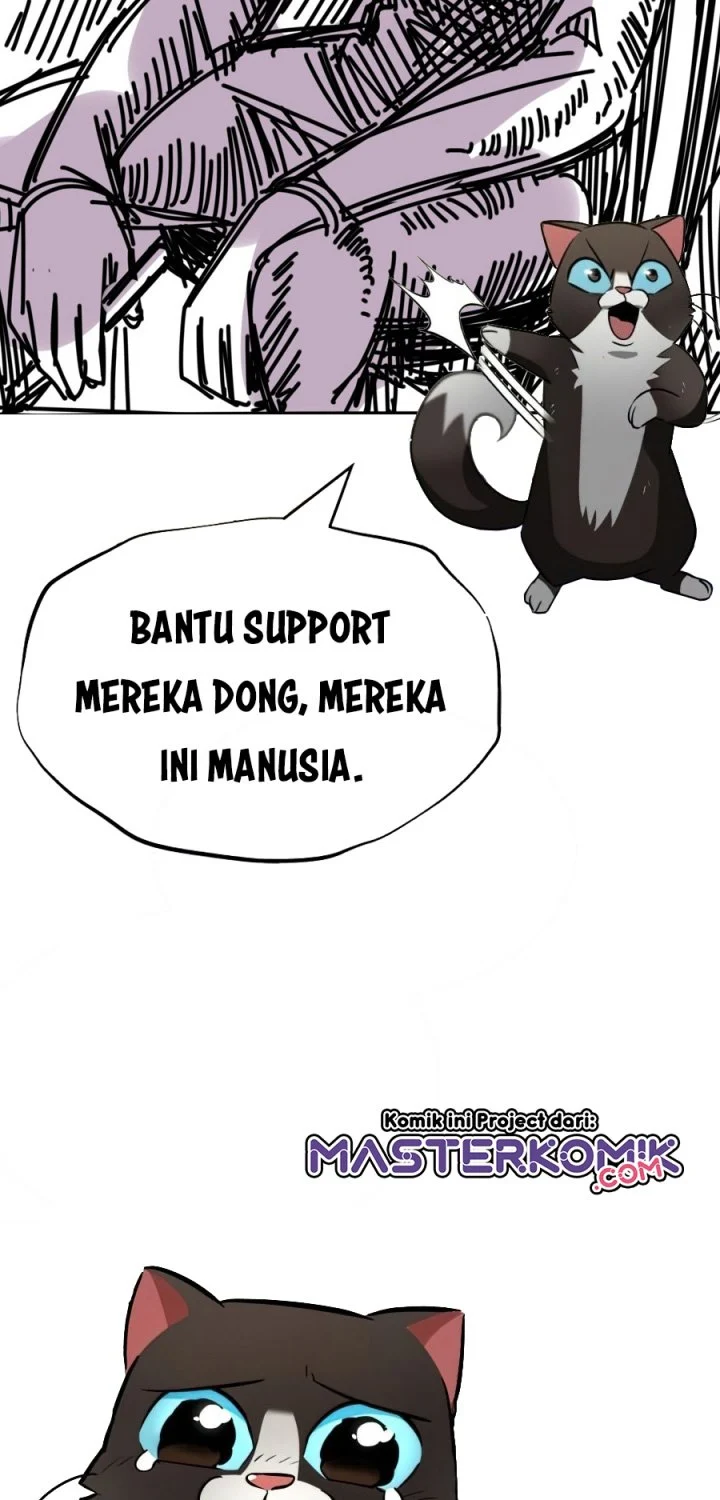 Lazy Prince Becomes a Genius Chapter 37 Gambar 102