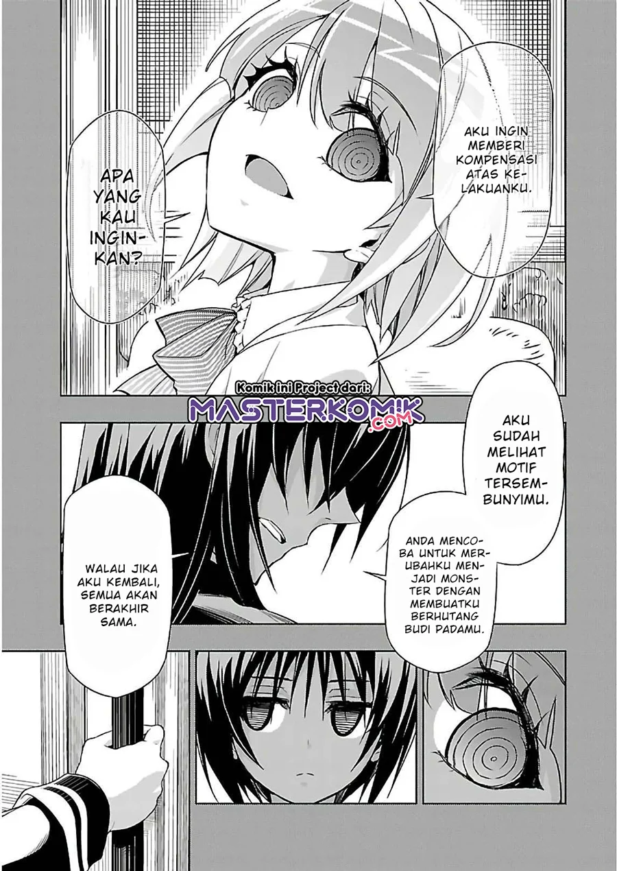 Busou Shoujo Machiavellianism Chapter 32.2 Gambar 4