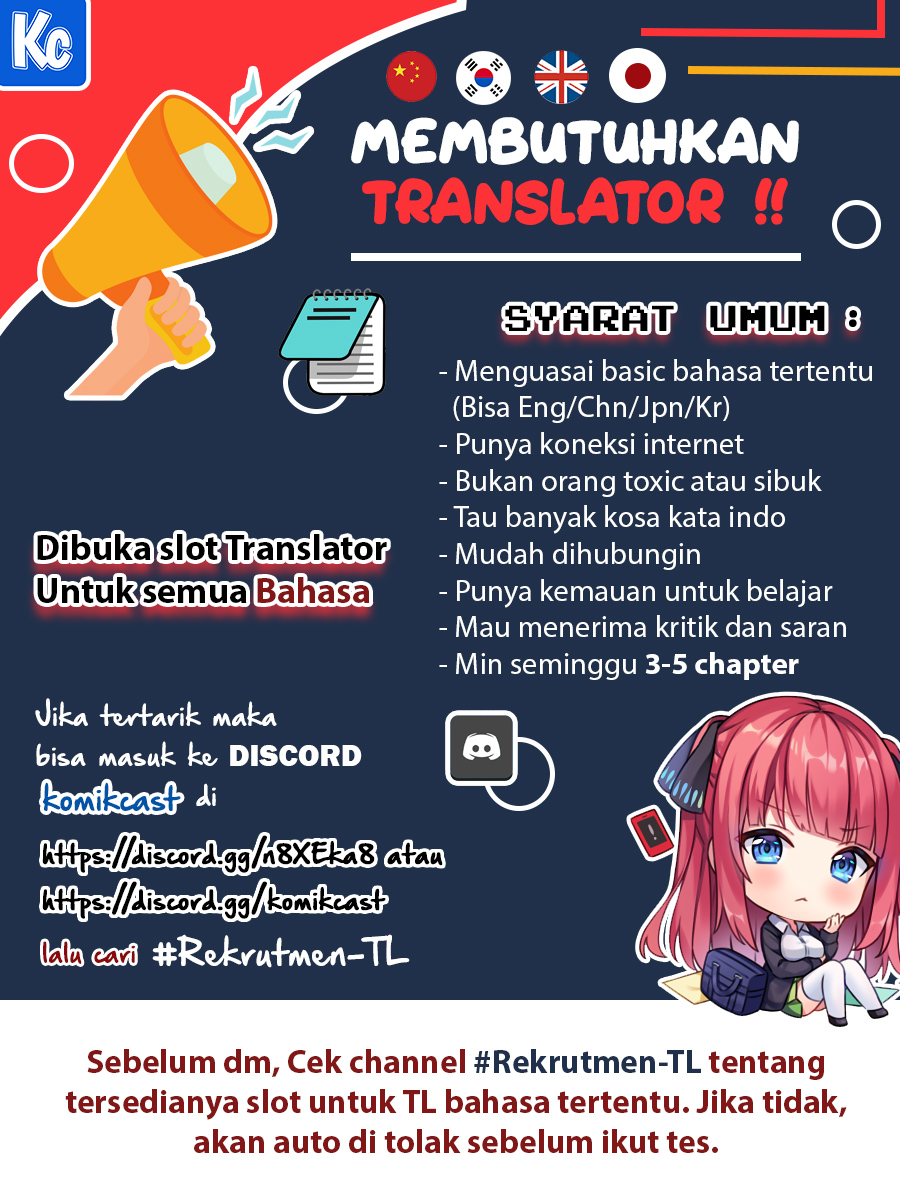 Risou no Himo Seikatsu Chapter 34.2 Gambar 23