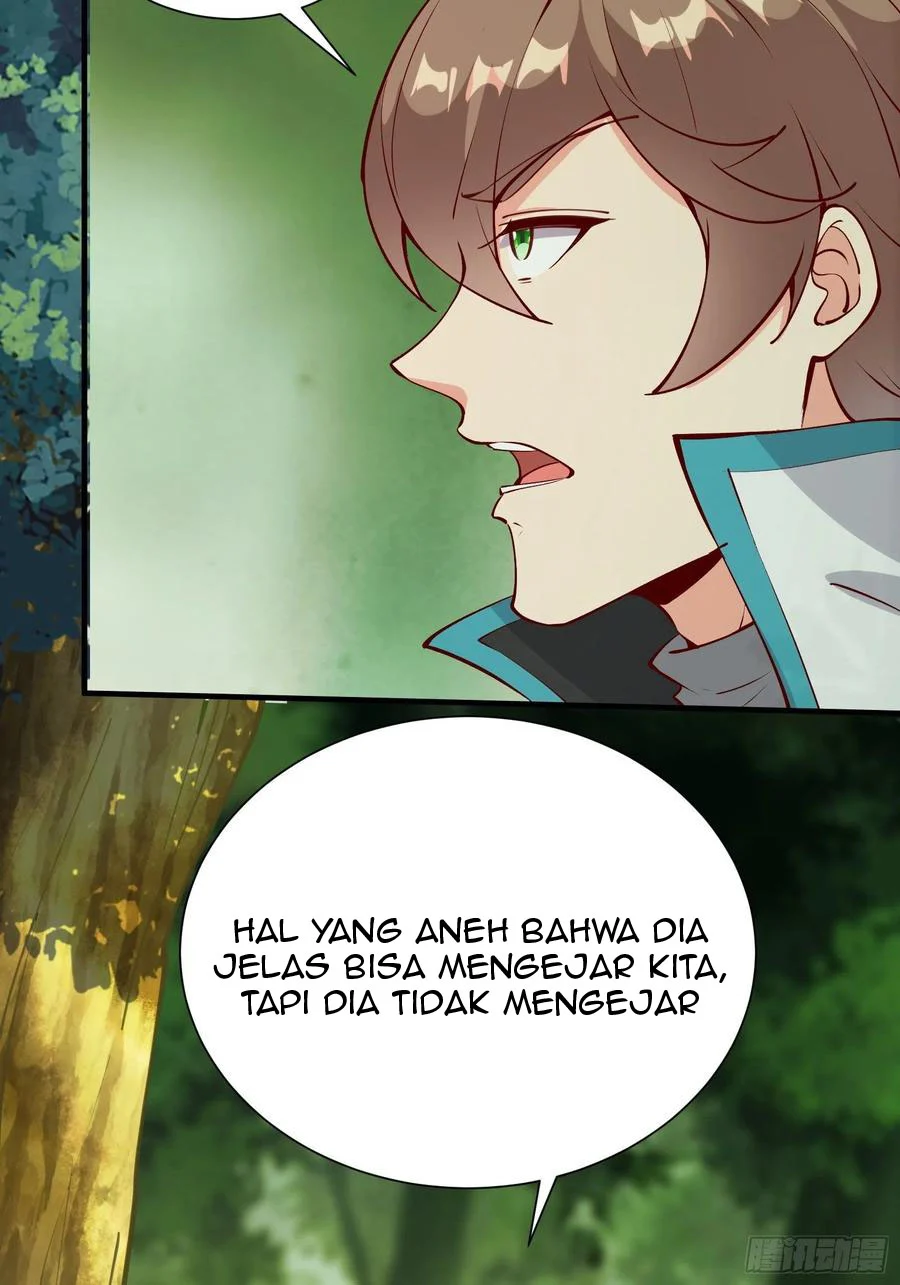 I’m Picking Fairy Sister On The Westward Journey Chapter 63 Gambar 35