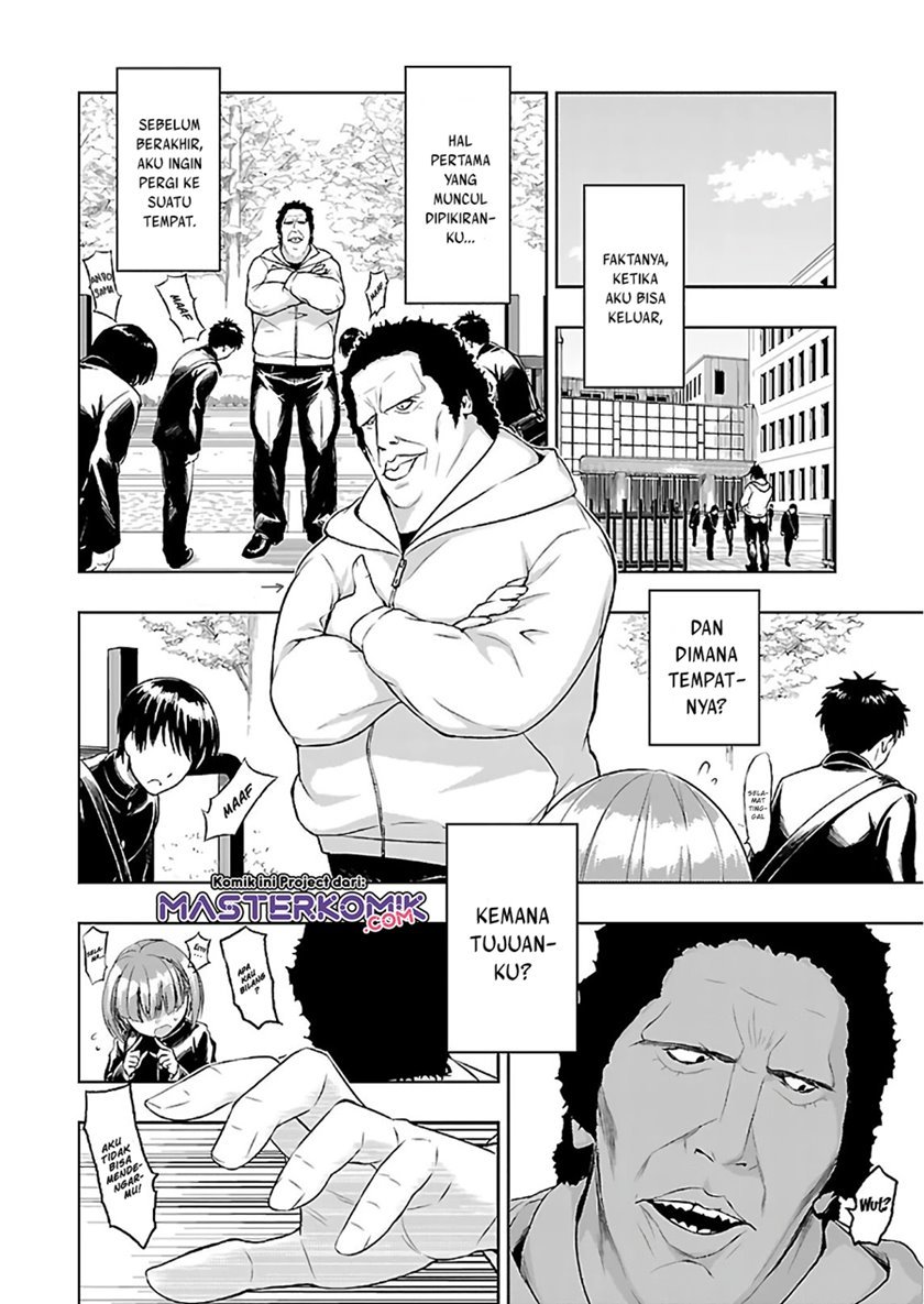 Busou Shoujo Machiavellianism Chapter 33 Gambar 19