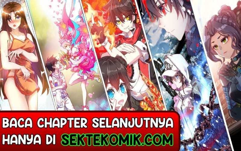 I’m My Household Girlfriend Chapter 51 Gambar 42