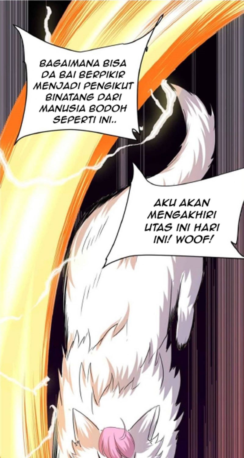 Manhua I Might Be A Fake Cultivator Chapter 95 gambar 2